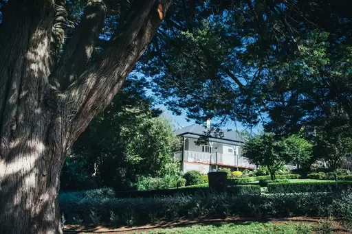 Bowral Sold by Drew Lindsay Sotheby's International Realty