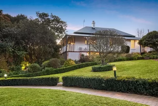 Bowral Sold by Drew Lindsay Sotheby's International Realty - image 4