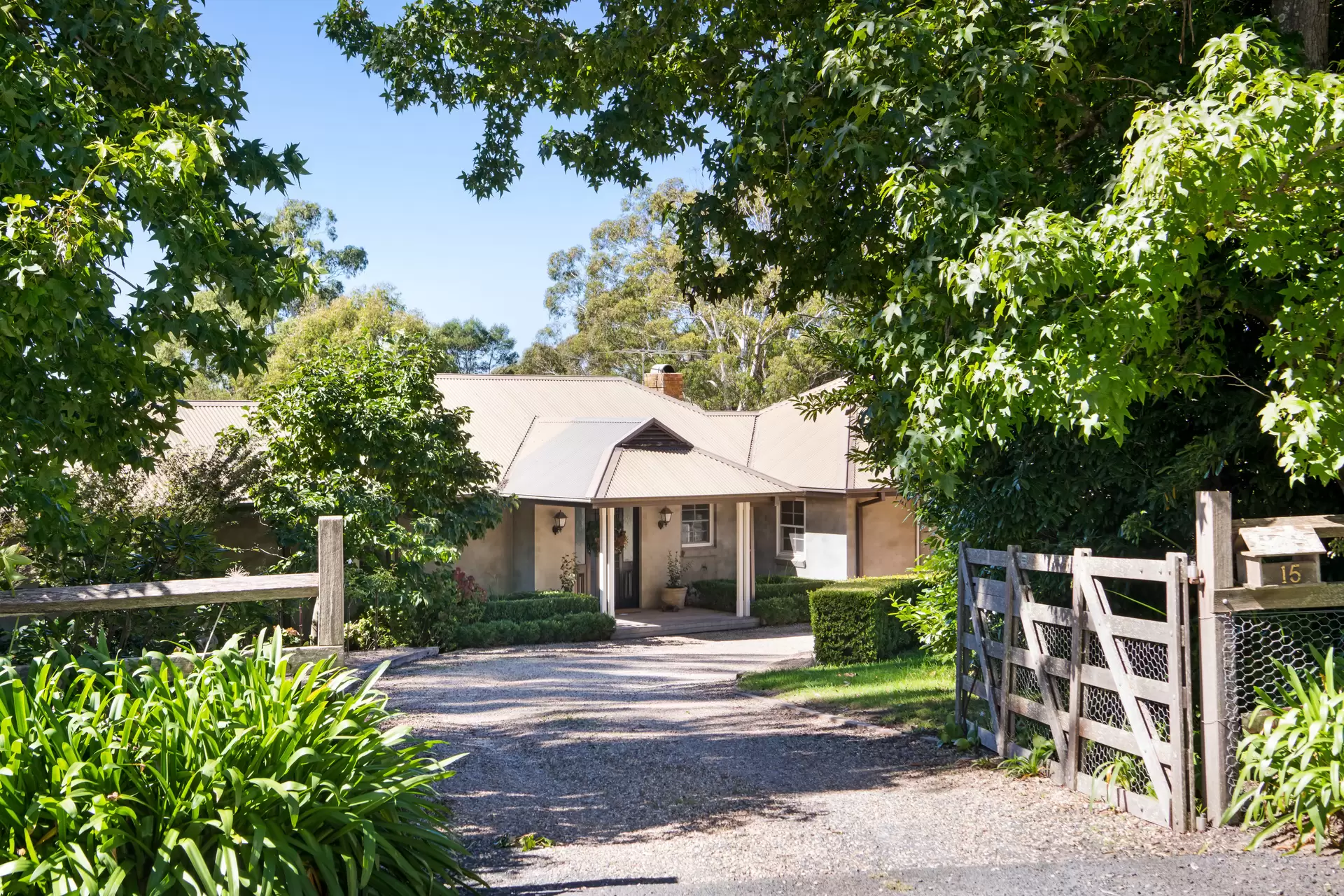 Bowral Sold by Drew Lindsay Sotheby's International Realty - image 21