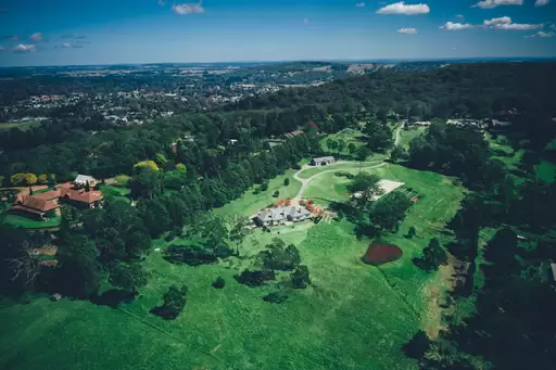 Bowral Sold by Drew Lindsay Sotheby's International Realty