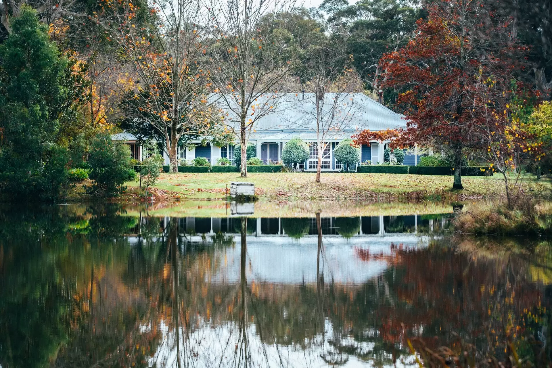 Berrima Sold by Drew Lindsay Sotheby's International Realty - image 16