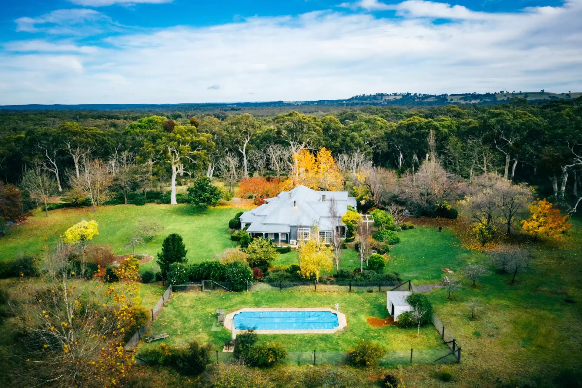 Berrima Sold by Drew Lindsay Sotheby's International Realty - image 13