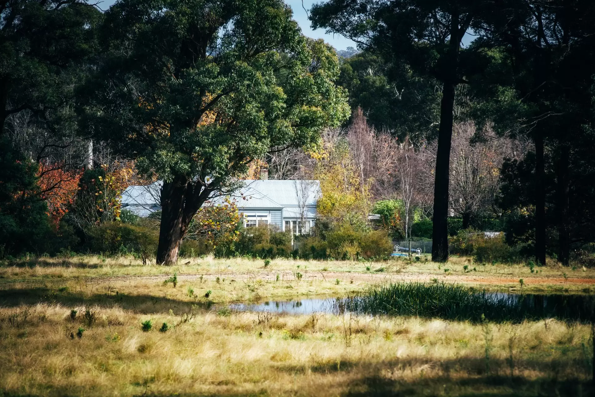 Berrima Sold by Drew Lindsay Sotheby's International Realty - image 17