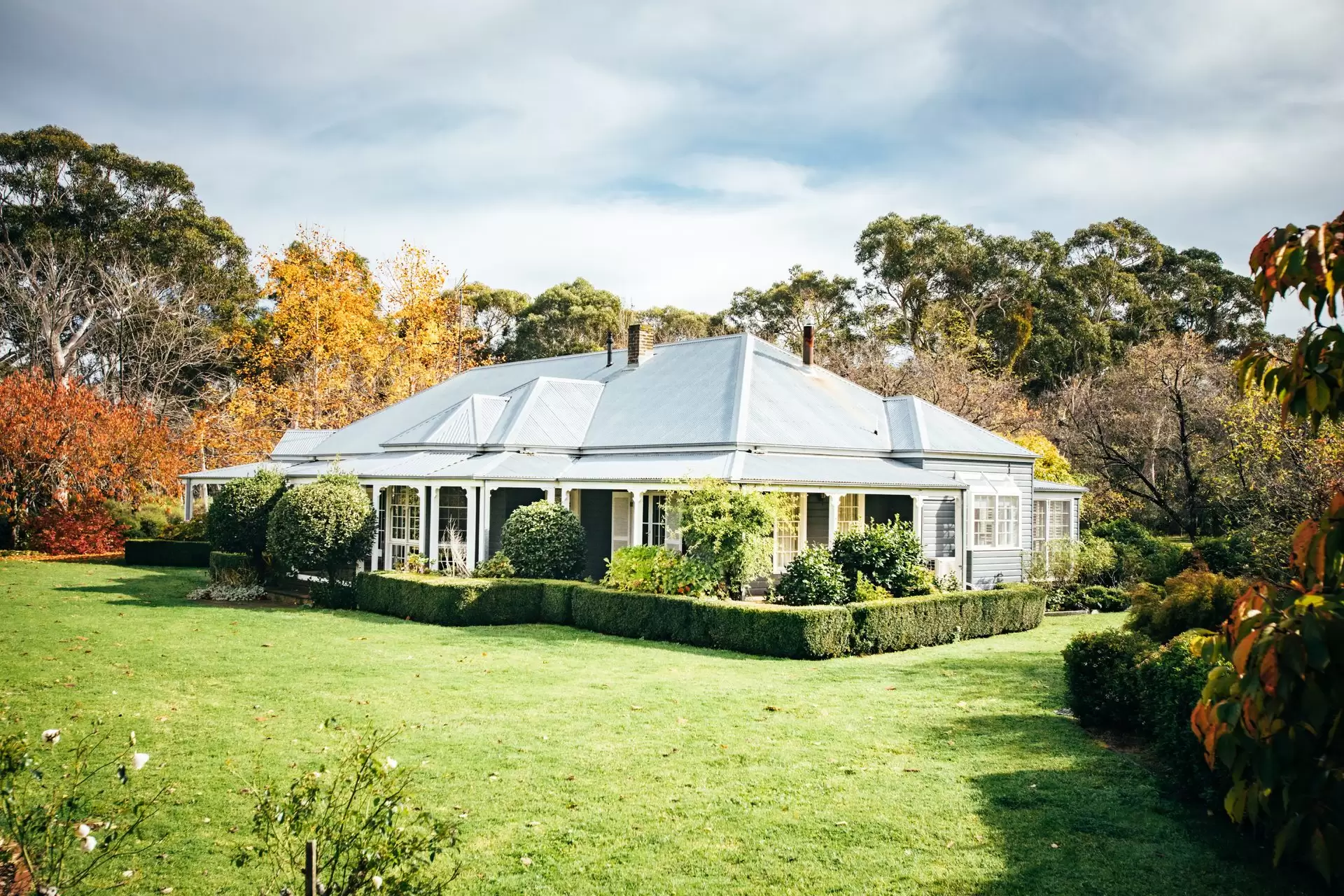 Berrima Sold by Drew Lindsay Sotheby's International Realty - image 1