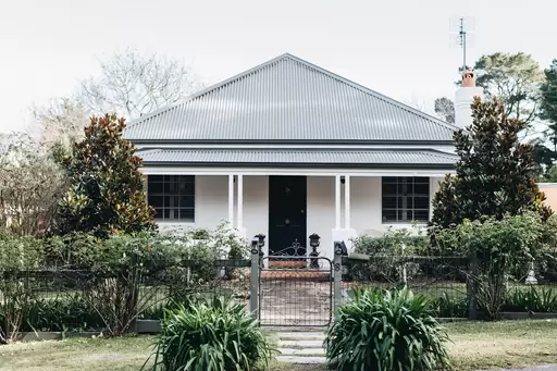 8 Lennox Road, Berrima Sold by Drew Lindsay Sotheby's International Realty