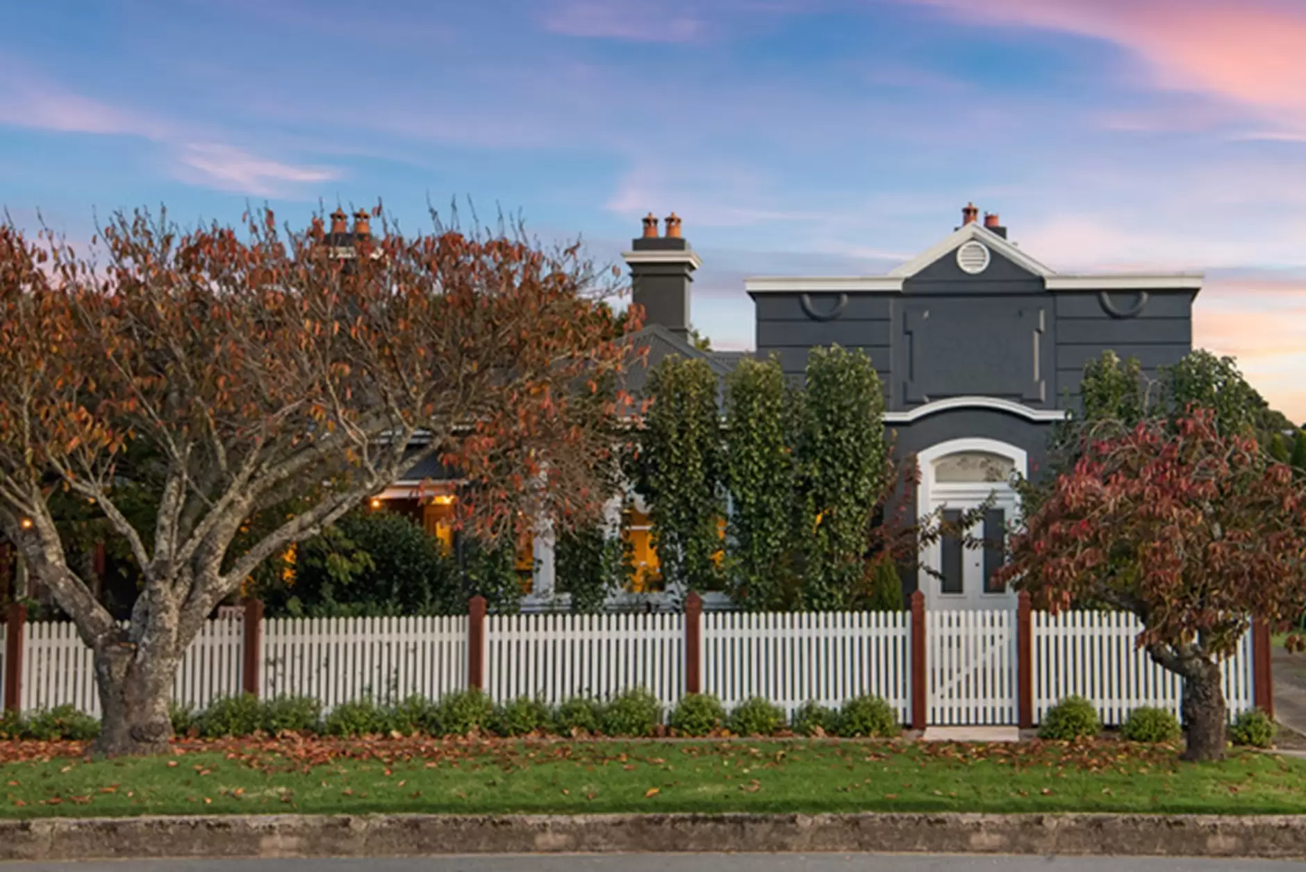 Robertson Sold by Drew Lindsay Sotheby's International Realty - image 5