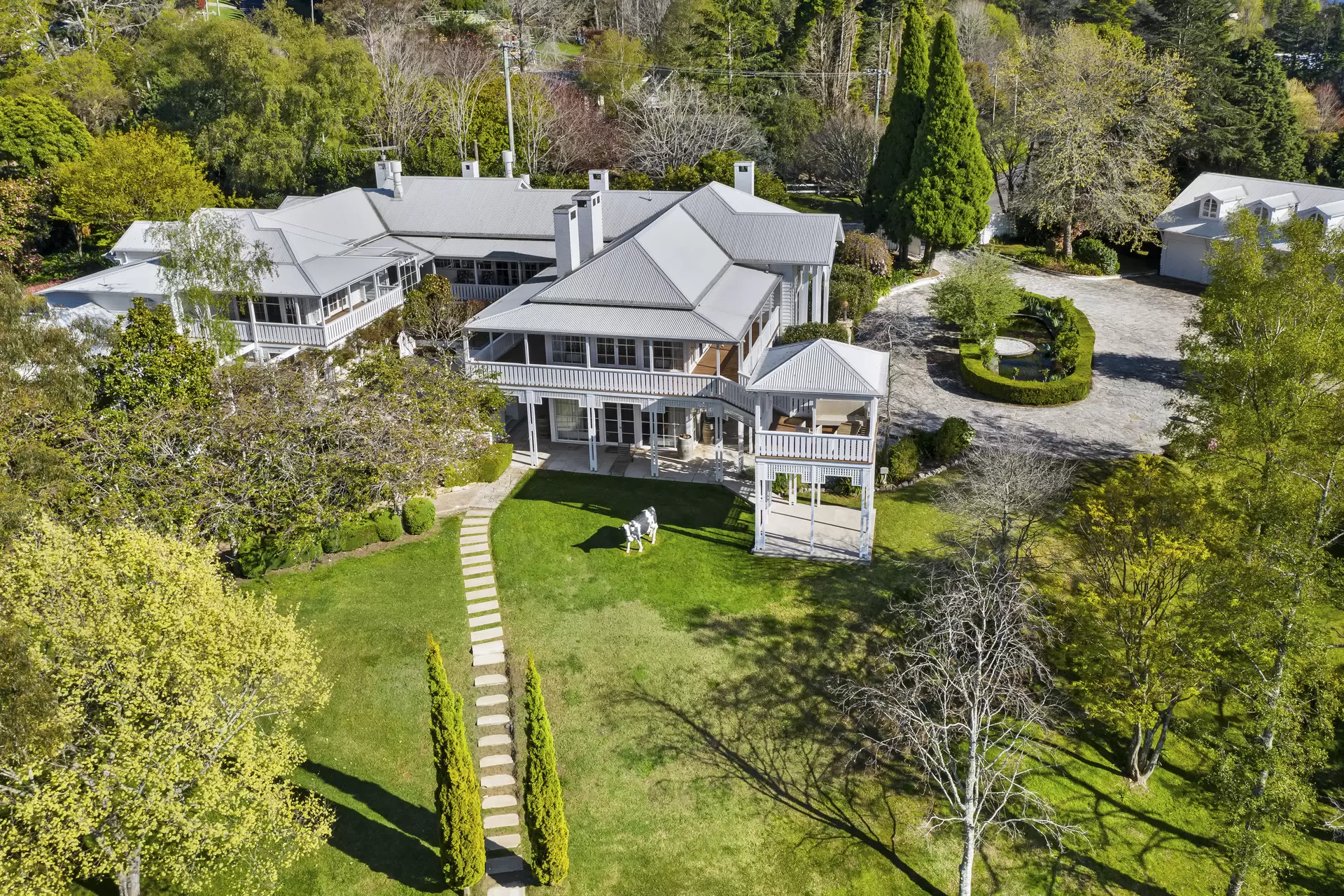 Mittagong Sold by Drew Lindsay Sotheby's International Realty - image 16