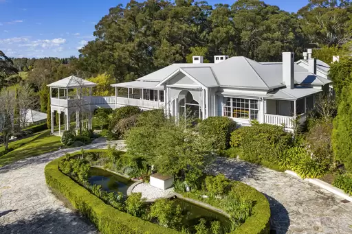 Mittagong Sold by Drew Lindsay Sotheby's International Realty