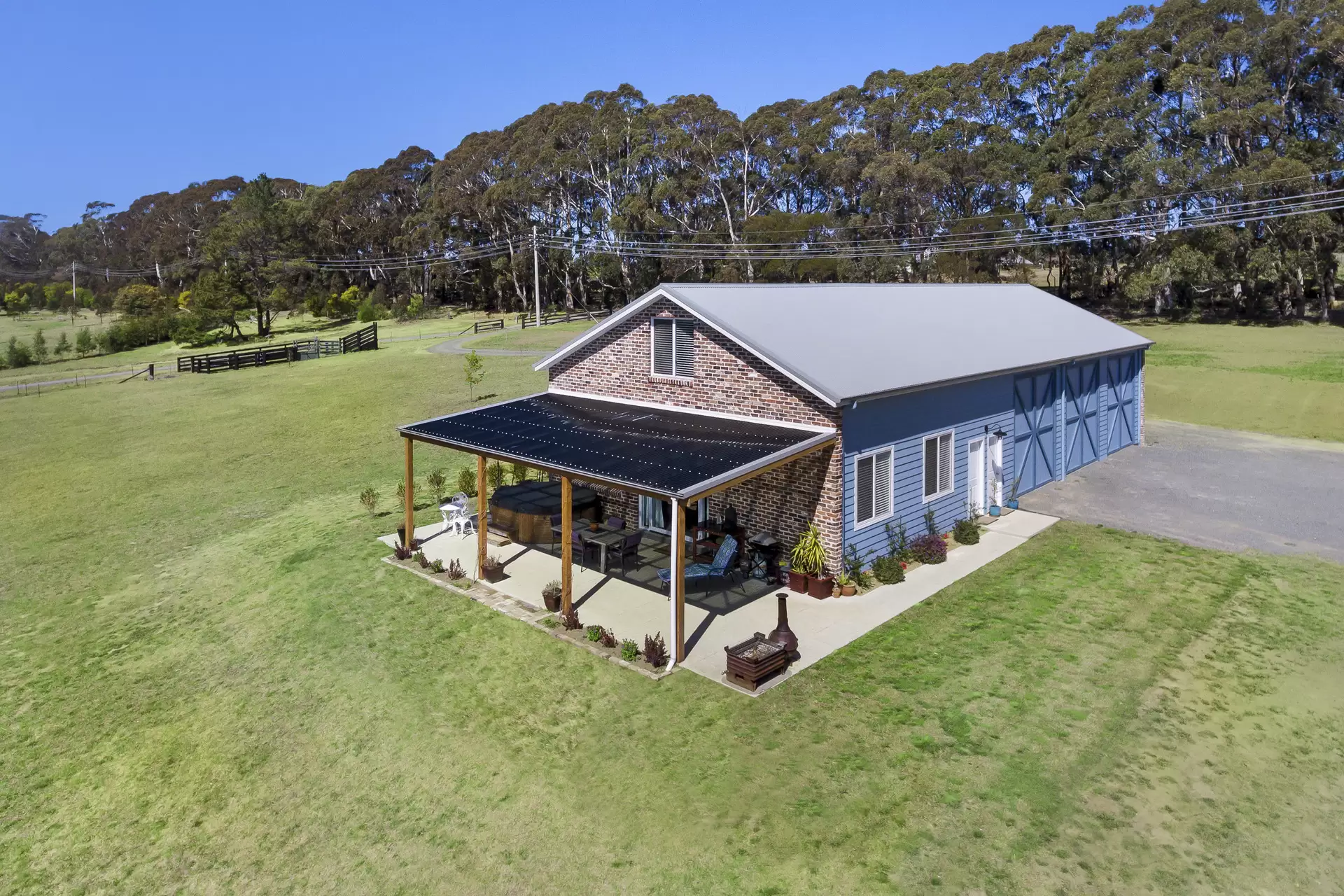 Exeter Sold by Drew Lindsay Sotheby's International Realty - image 12