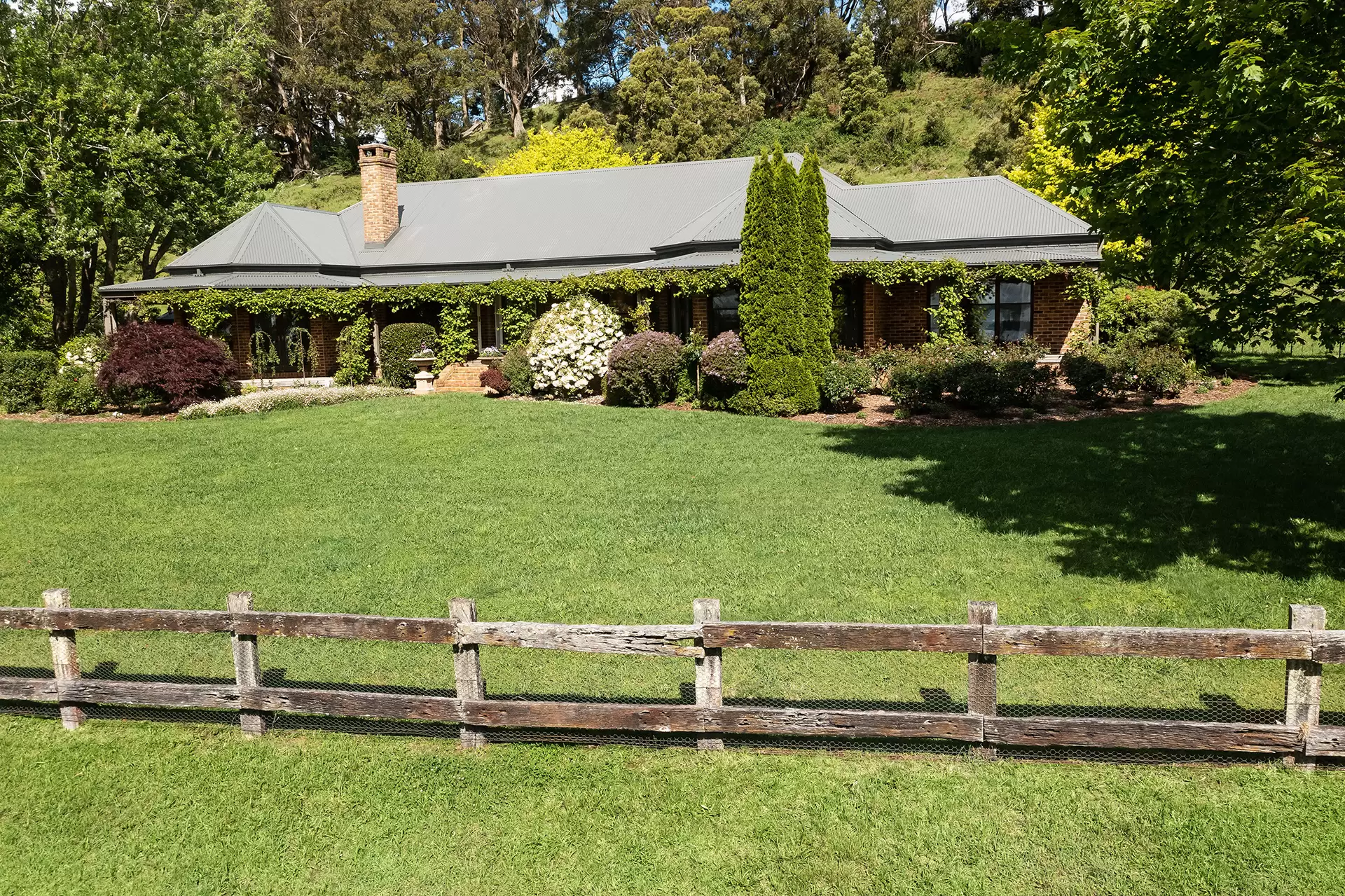 Kangaloon Sold by Drew Lindsay Sotheby's International Realty - image 21
