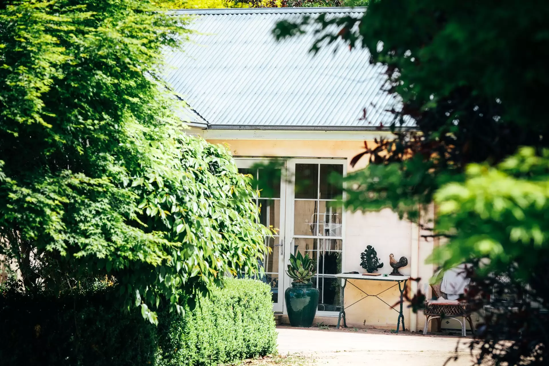 Moss Vale Sold by Drew Lindsay Sotheby's International Realty - image 4