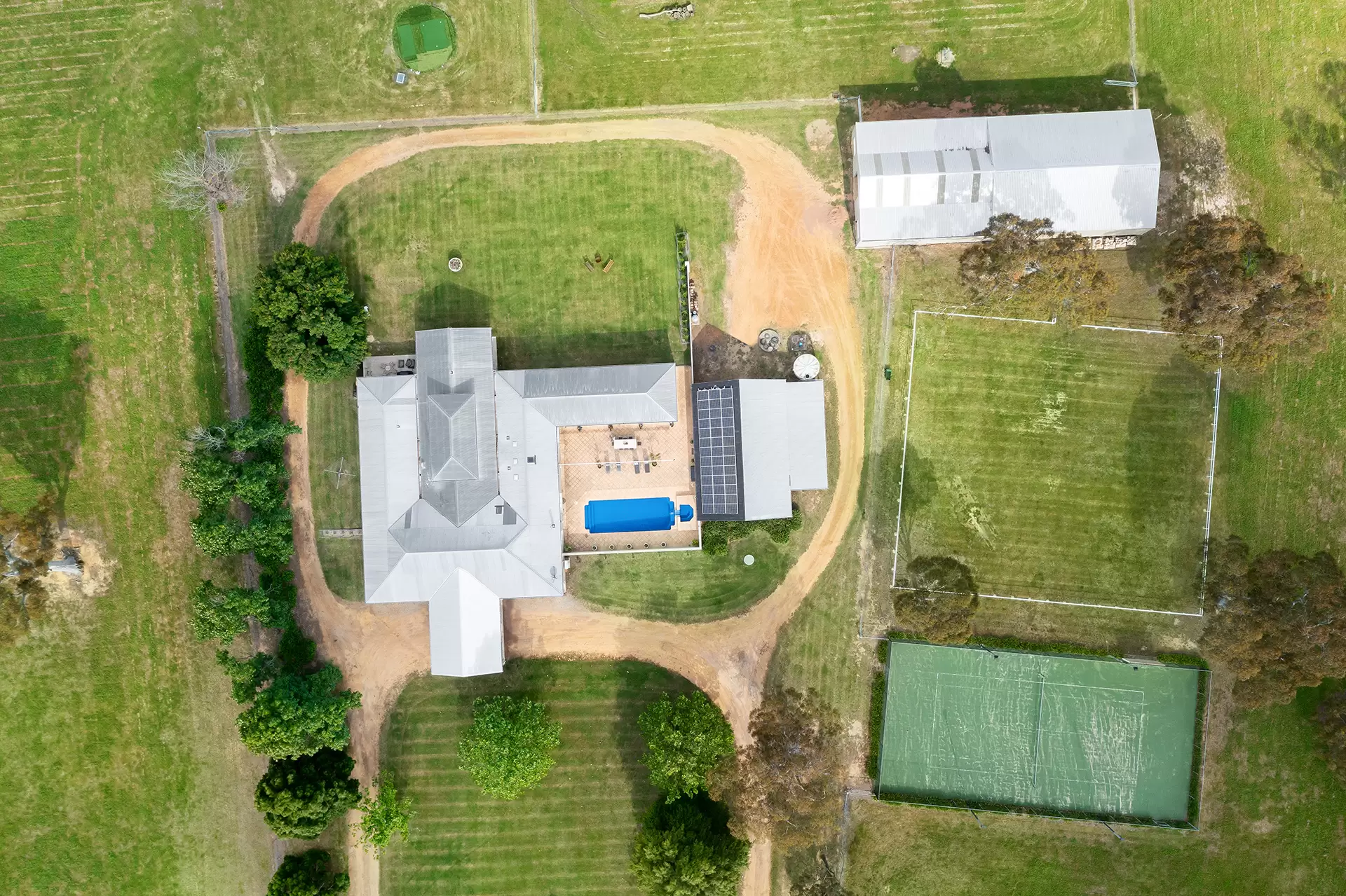 175 Birchalls Lane, Berrima Sold by Drew Lindsay Sotheby's International Realty - image 15