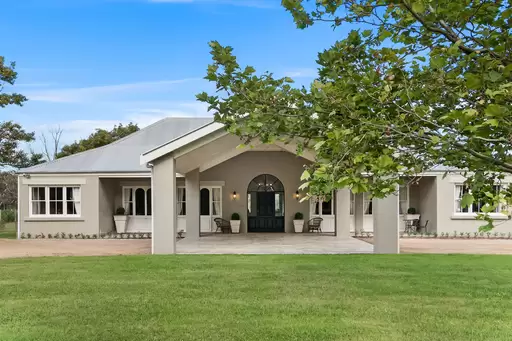 175 Birchalls Lane, Berrima Sold by Drew Lindsay Sotheby's International Realty