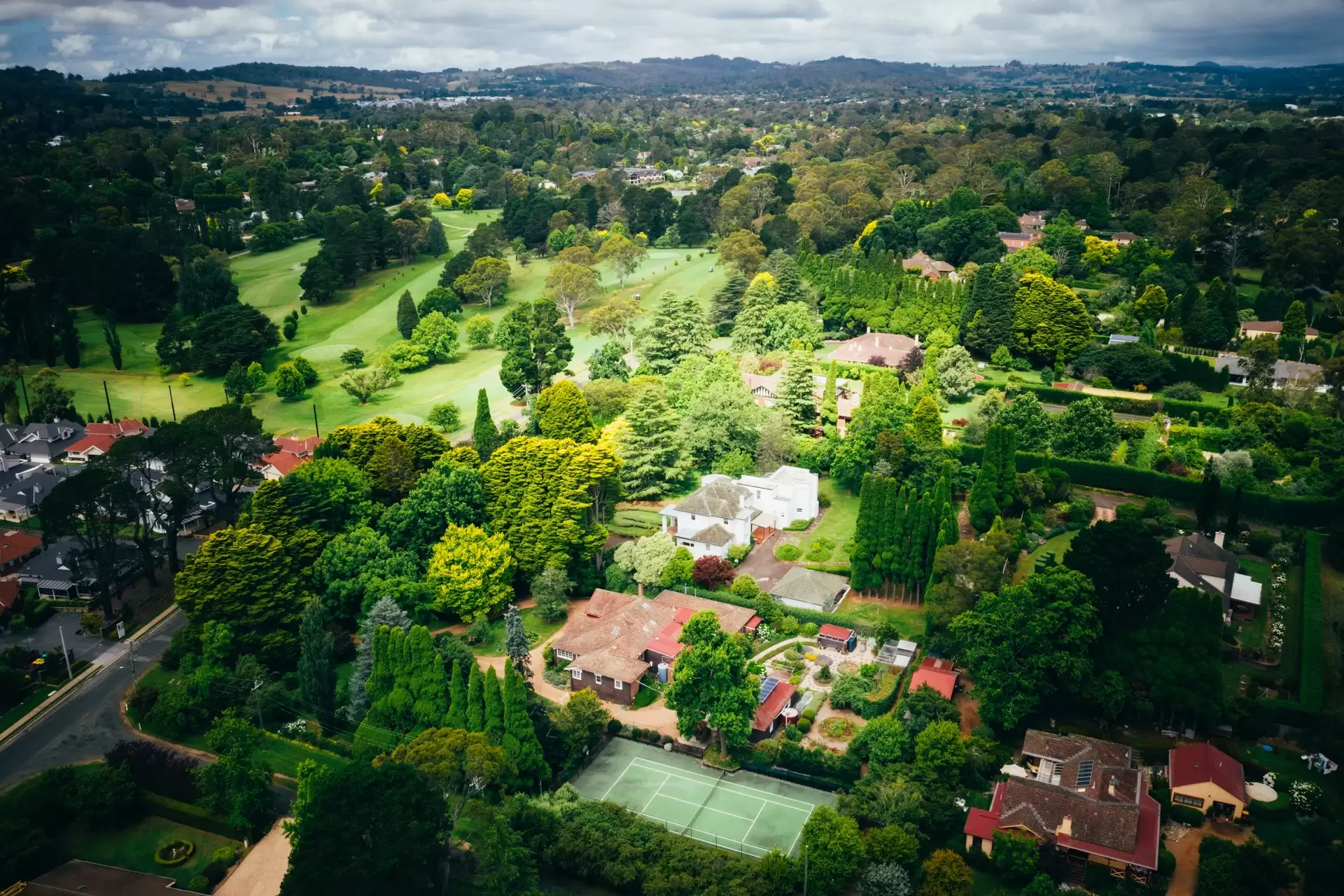 Burradoo Sold by Drew Lindsay Sotheby's International Realty - image 17
