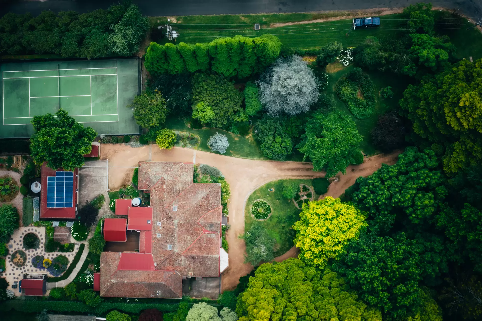 Burradoo Sold by Drew Lindsay Sotheby's International Realty - image 16