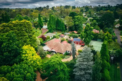 Burradoo Sold by Drew Lindsay Sotheby's International Realty