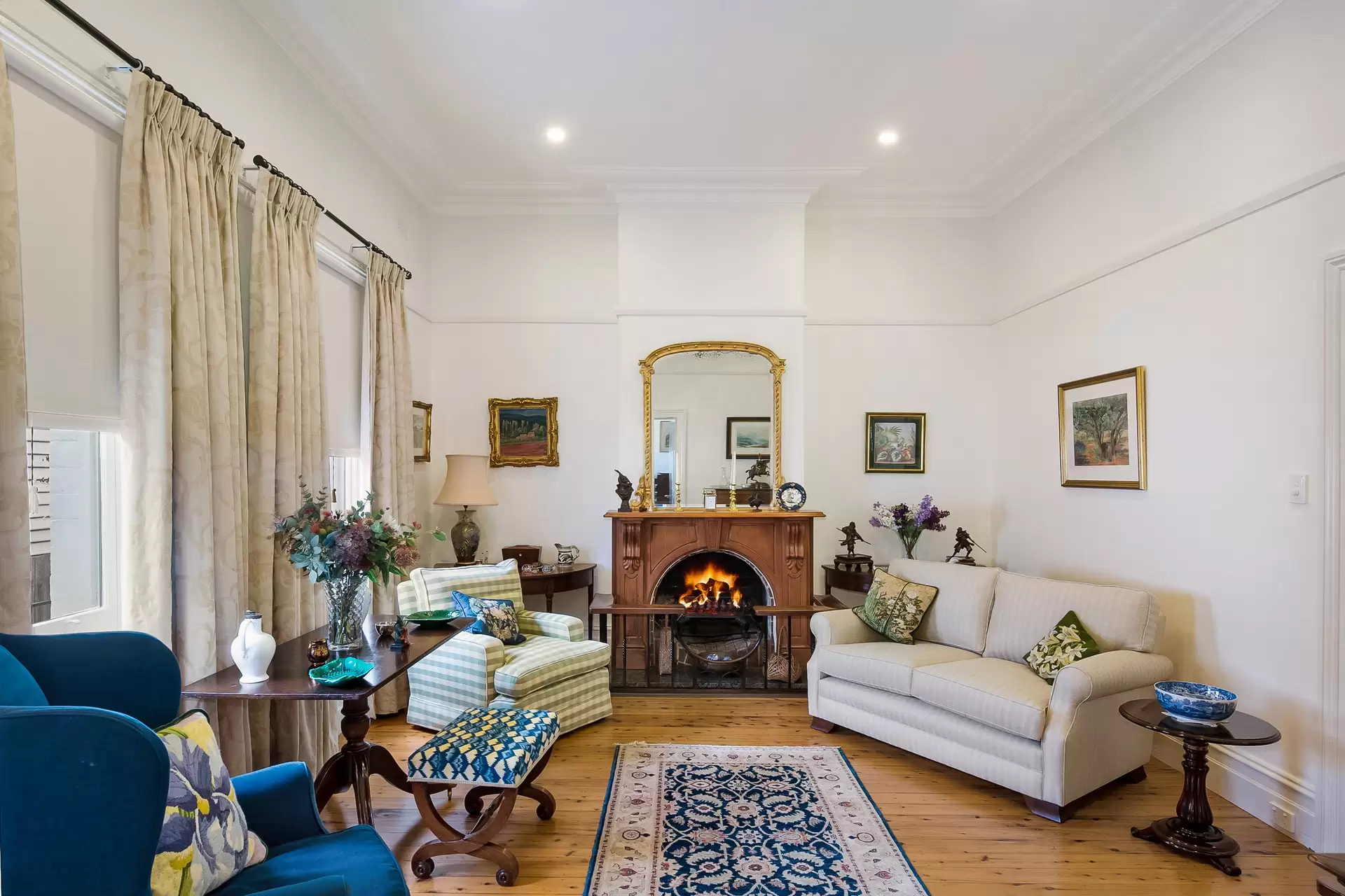 76 Merrigang Street, Bowral Sold by Drew Lindsay Sotheby's International Realty - image 2