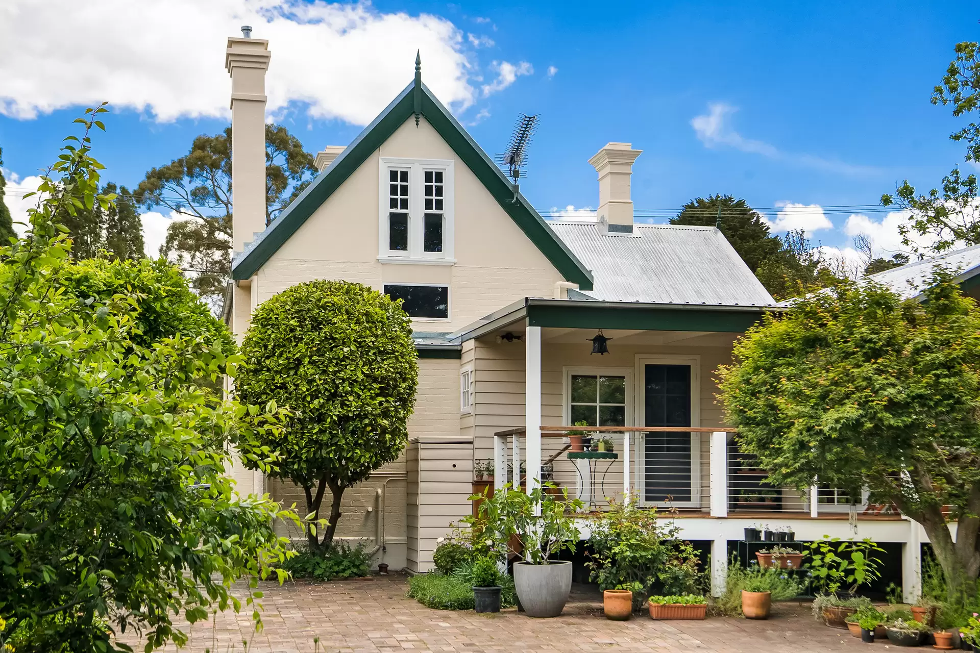 76 Merrigang Street, Bowral Sold by Drew Lindsay Sotheby's International Realty - image 14