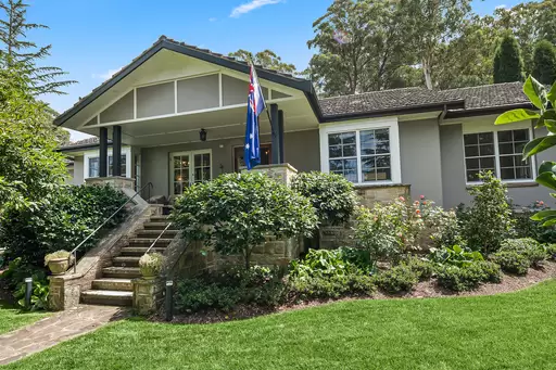 10 St Clair Street, Bowral Sold by Drew Lindsay Sotheby's International Realty