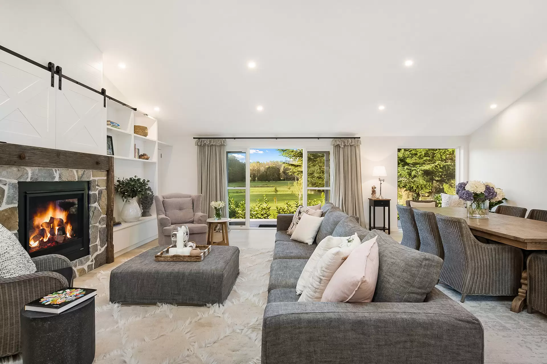 Robertson Sold by Drew Lindsay Sotheby's International Realty - image 16