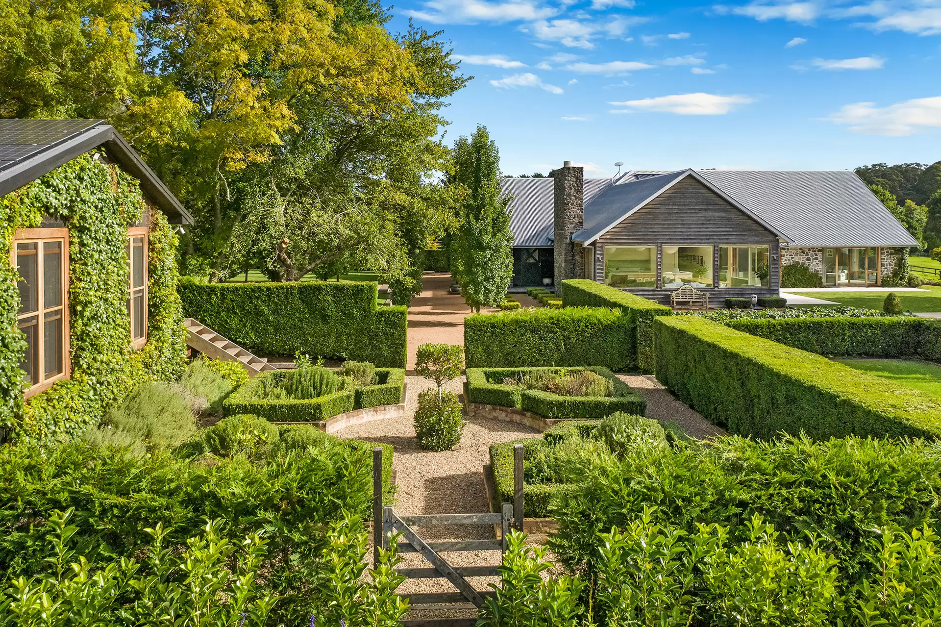 Robertson Sold by Drew Lindsay Sotheby's International Realty - image 21