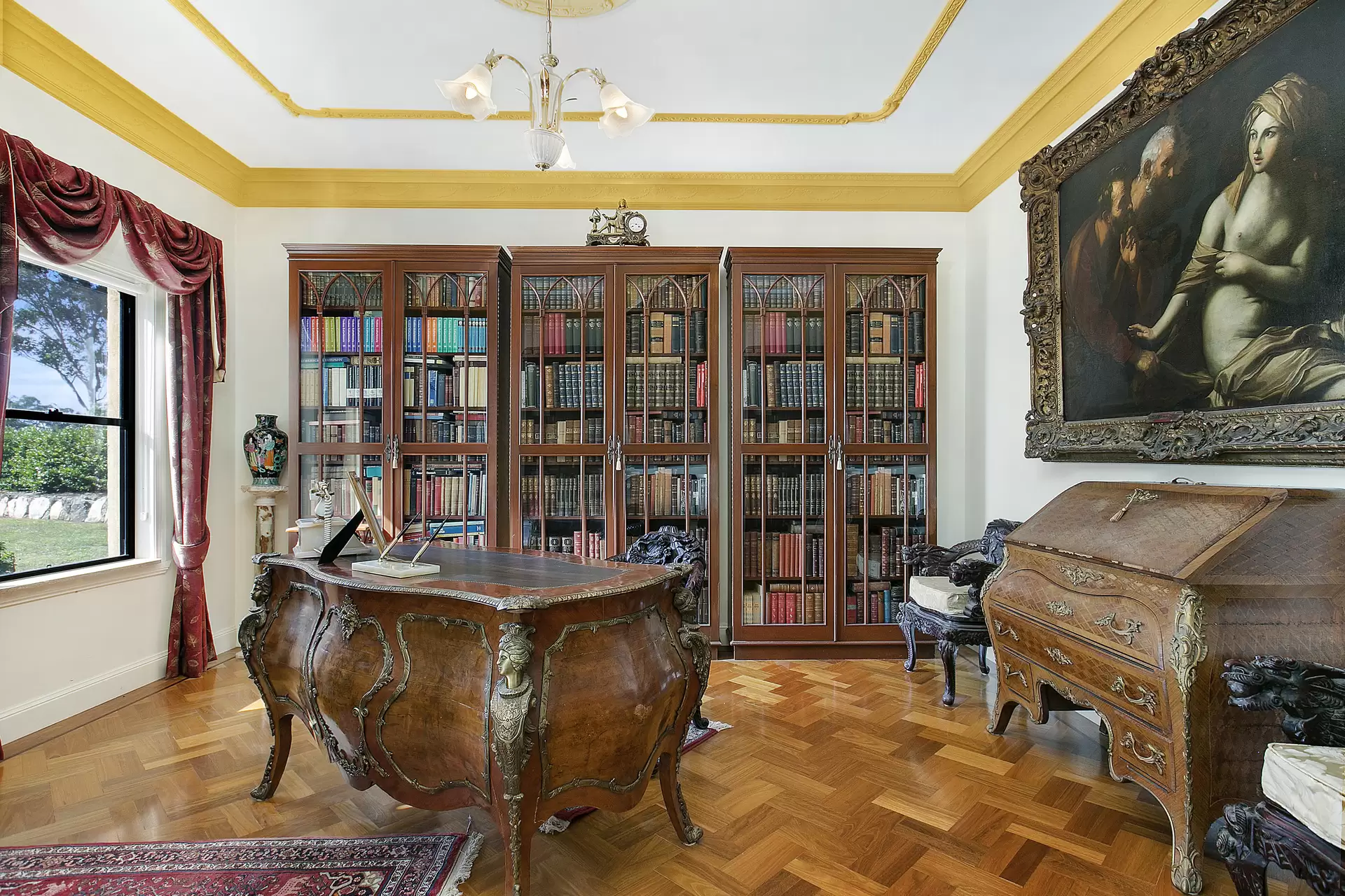 1625 Wombeyan Caves Road, High Range Sold by Drew Lindsay Sotheby's International Realty - image 17