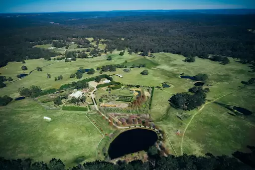 1625 Wombeyan Caves Road, High Range Sold by Drew Lindsay Sotheby's International Realty