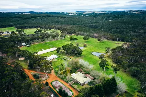 Berrima Sold by Drew Lindsay Sotheby's International Realty