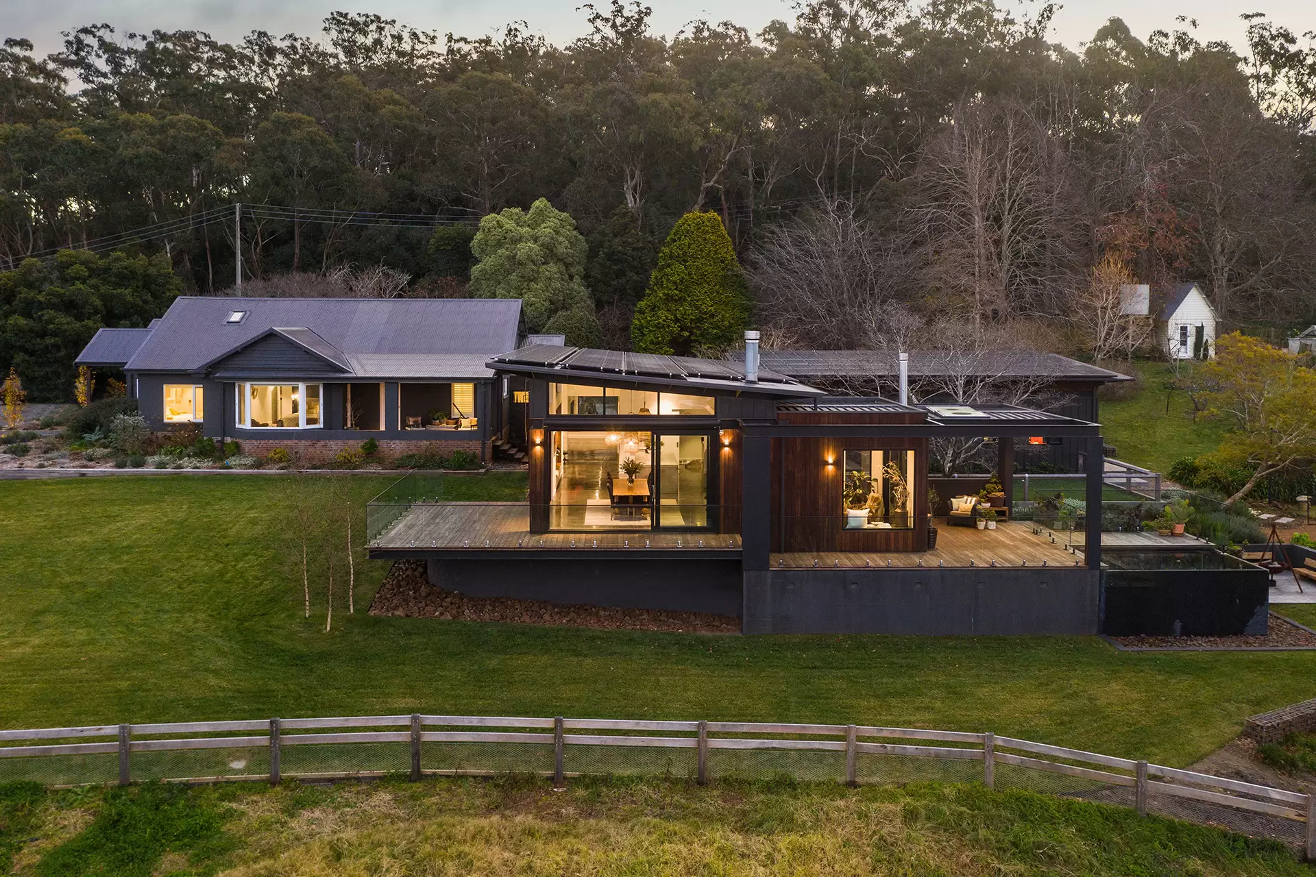 110 Oxleys Hill Road, Bowral Sold by Drew Lindsay Sotheby's International Realty - image 1