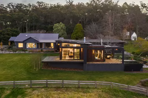 110 Oxleys Hill Road, Bowral Sold by Drew Lindsay Sotheby's International Realty