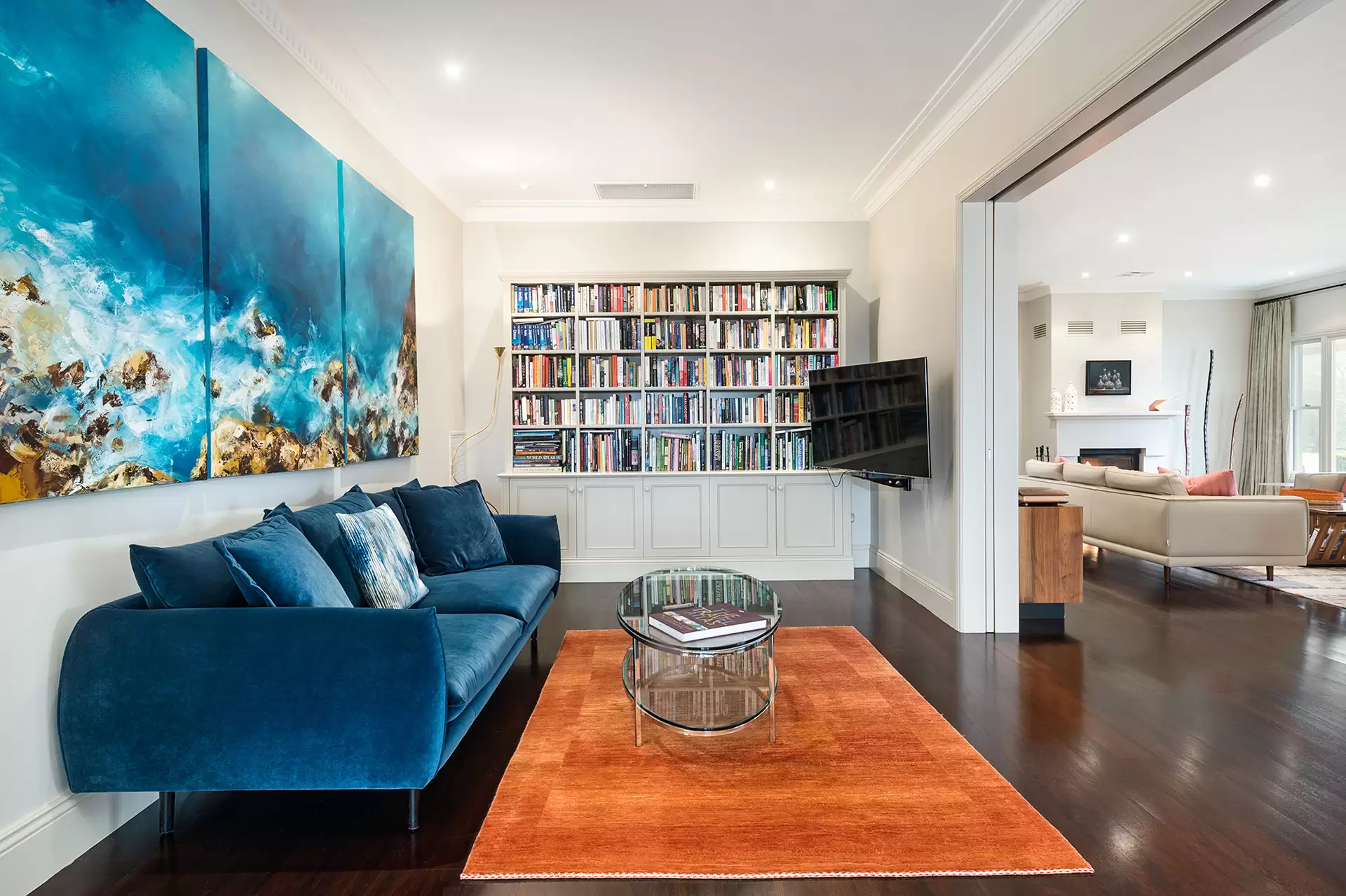 276 Rockleigh Road, Exeter Sold by Drew Lindsay Sotheby's International Realty - image 13