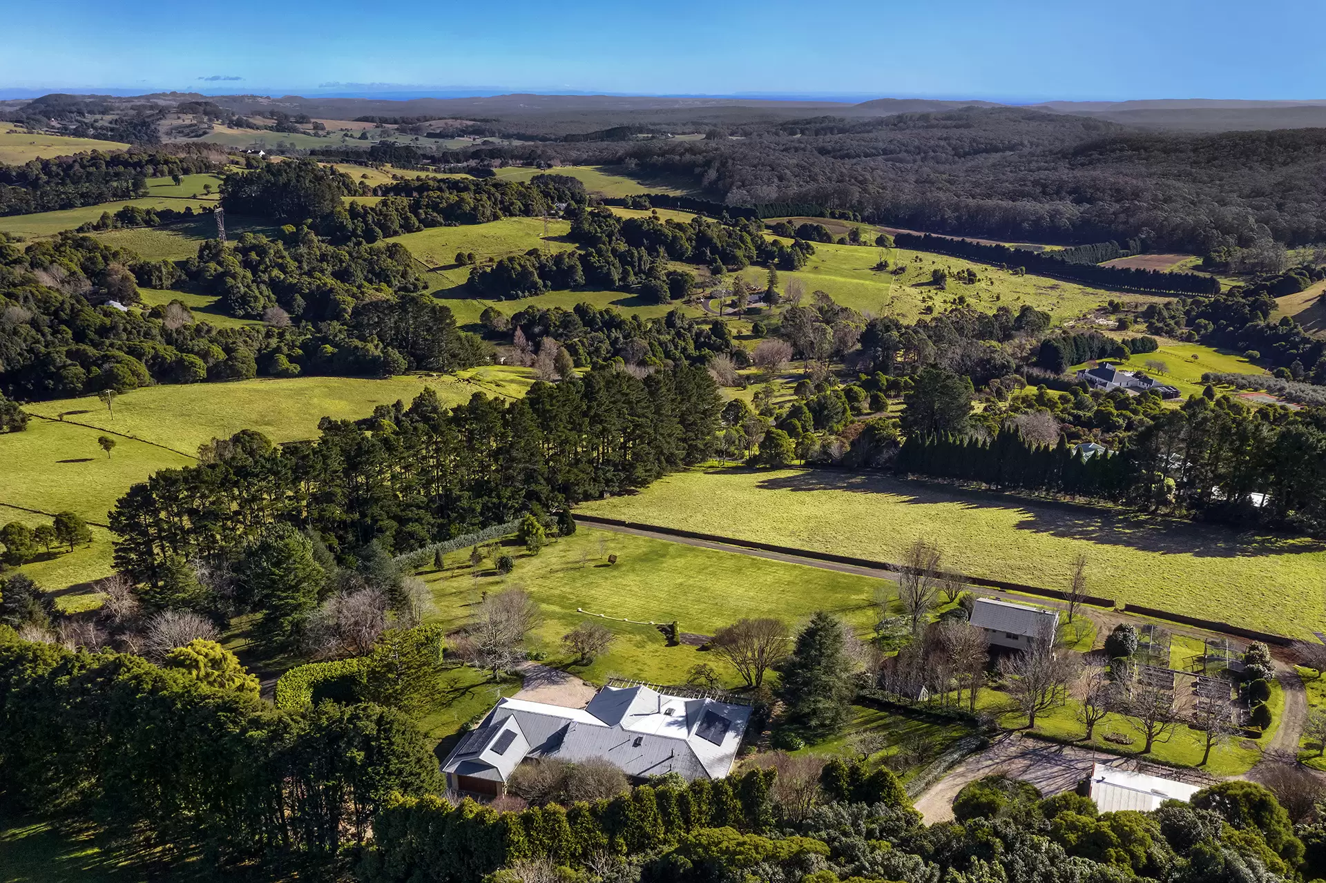 Robertson Sold by Drew Lindsay Sotheby's International Realty - image 8