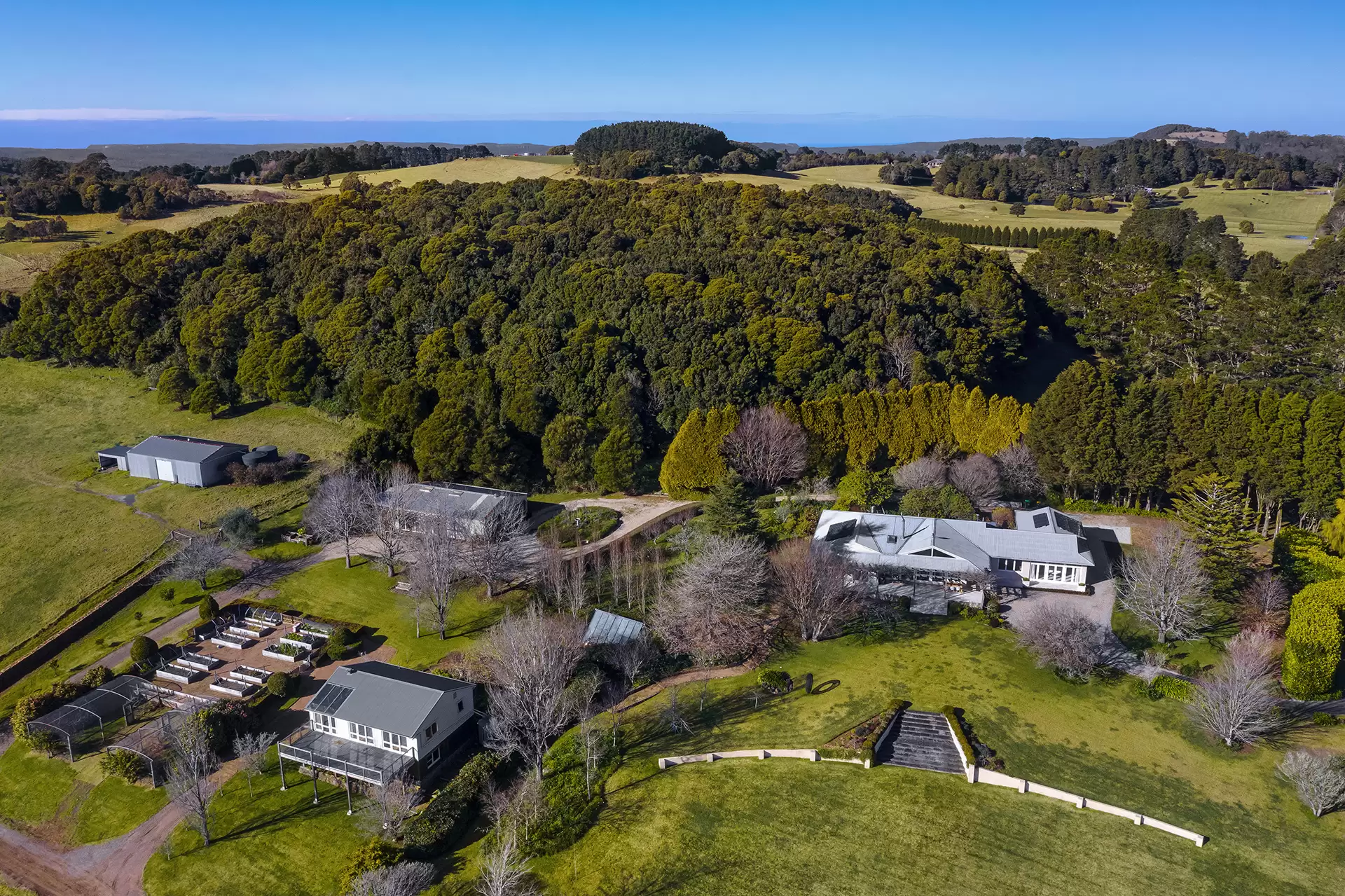 Robertson Sold by Drew Lindsay Sotheby's International Realty - image 7