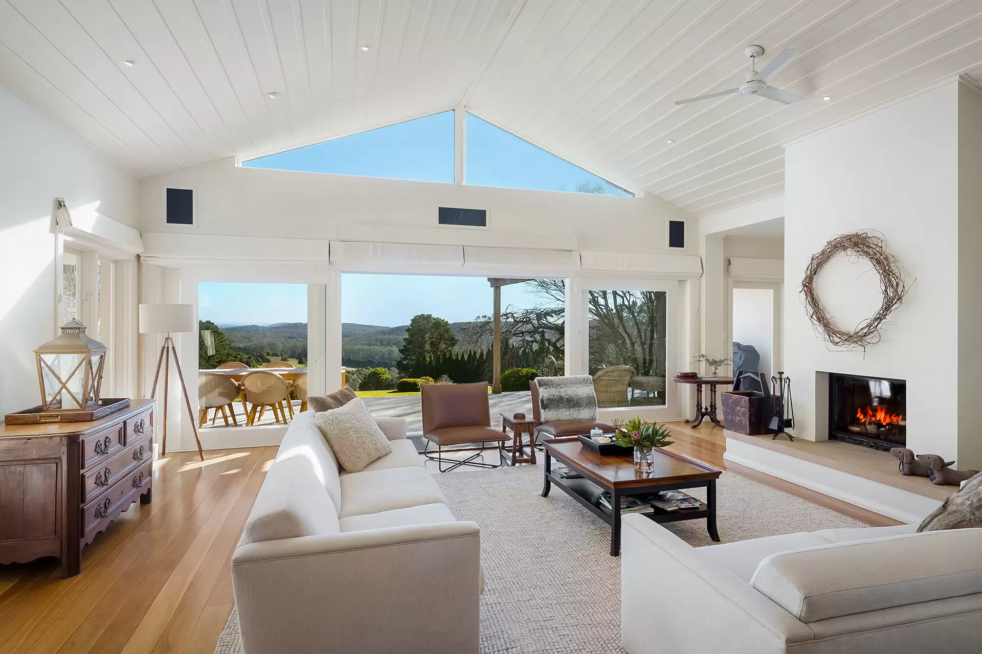 Robertson Sold by Drew Lindsay Sotheby's International Realty - image 3