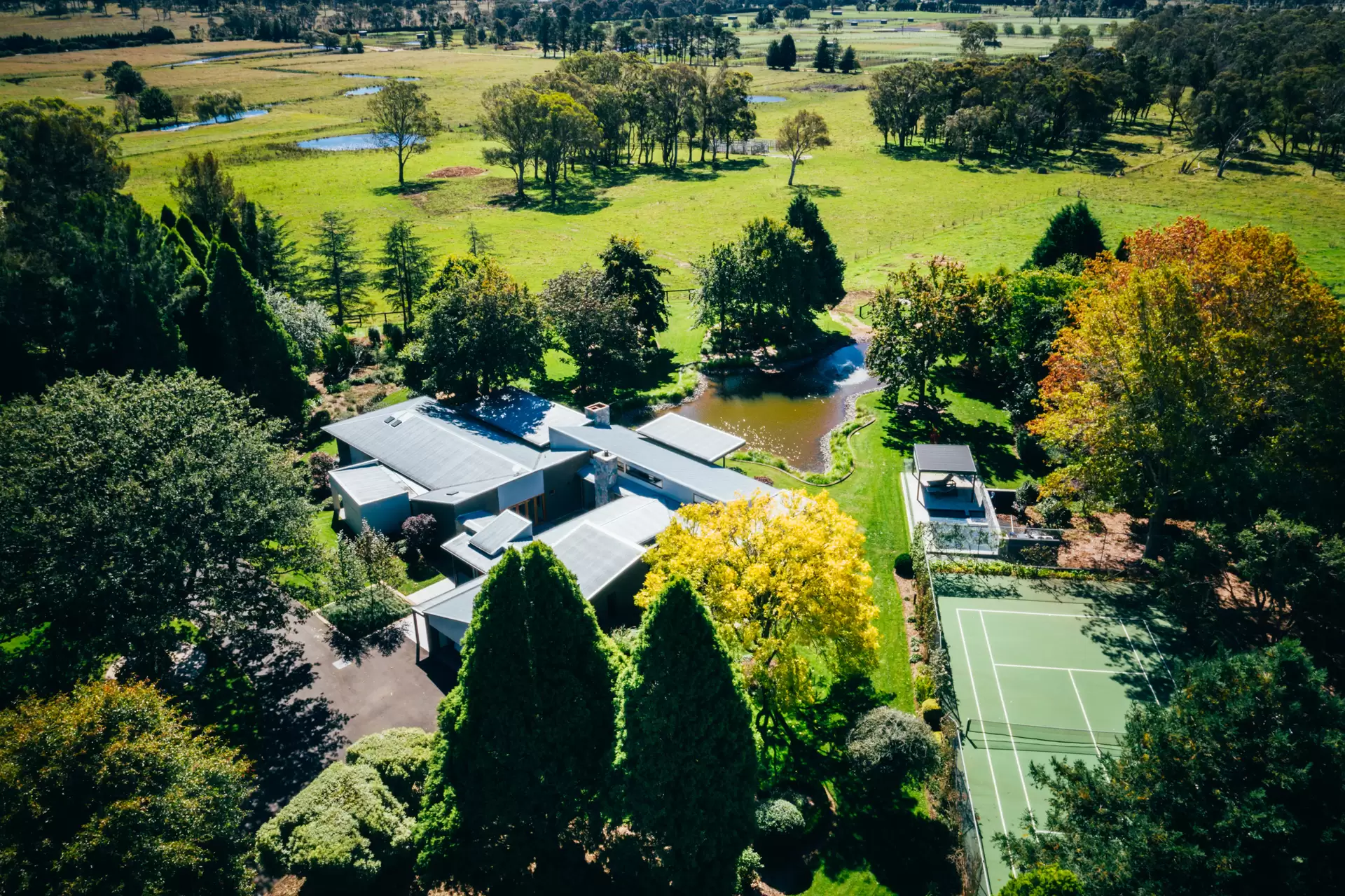 475 Old South Road, Mittagong Sold by Drew Lindsay Sotheby's International Realty - image 24