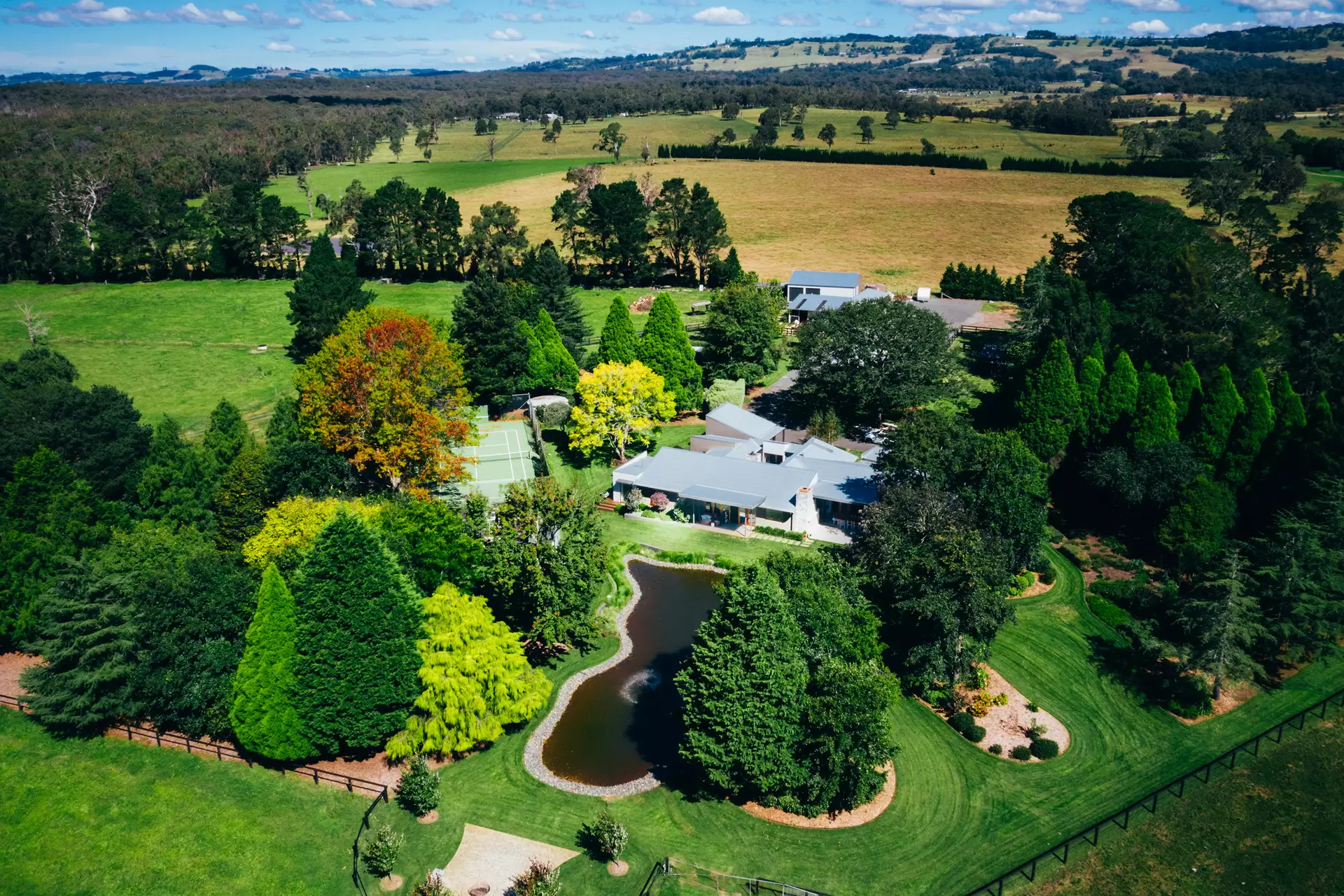 475 Old South Road, Mittagong Sold by Drew Lindsay Sotheby's International Realty - image 1