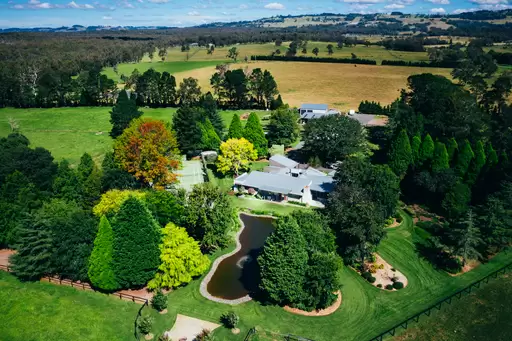 475 Old South Road, Mittagong Sold by Drew Lindsay Sotheby's International Realty