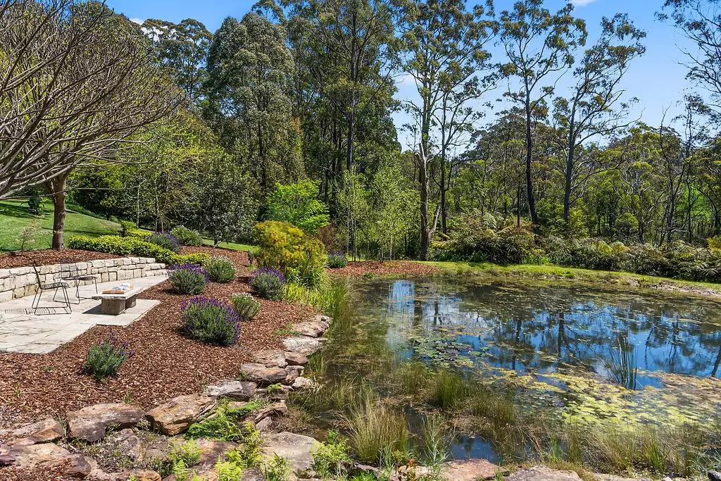 42 Garland Road, Bundanoon Sold by Drew Lindsay Sotheby's International Realty - image 30