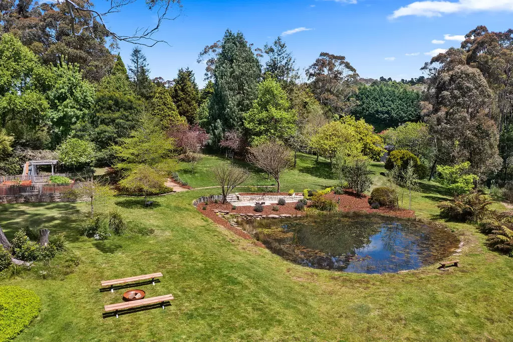 42 Garland Road, Bundanoon Sold by Drew Lindsay Sotheby's International Realty - image 29