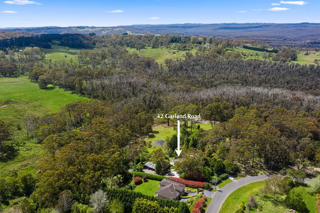 42 Garland Road, Bundanoon Sold by Drew Lindsay Sotheby's International Realty - image 35