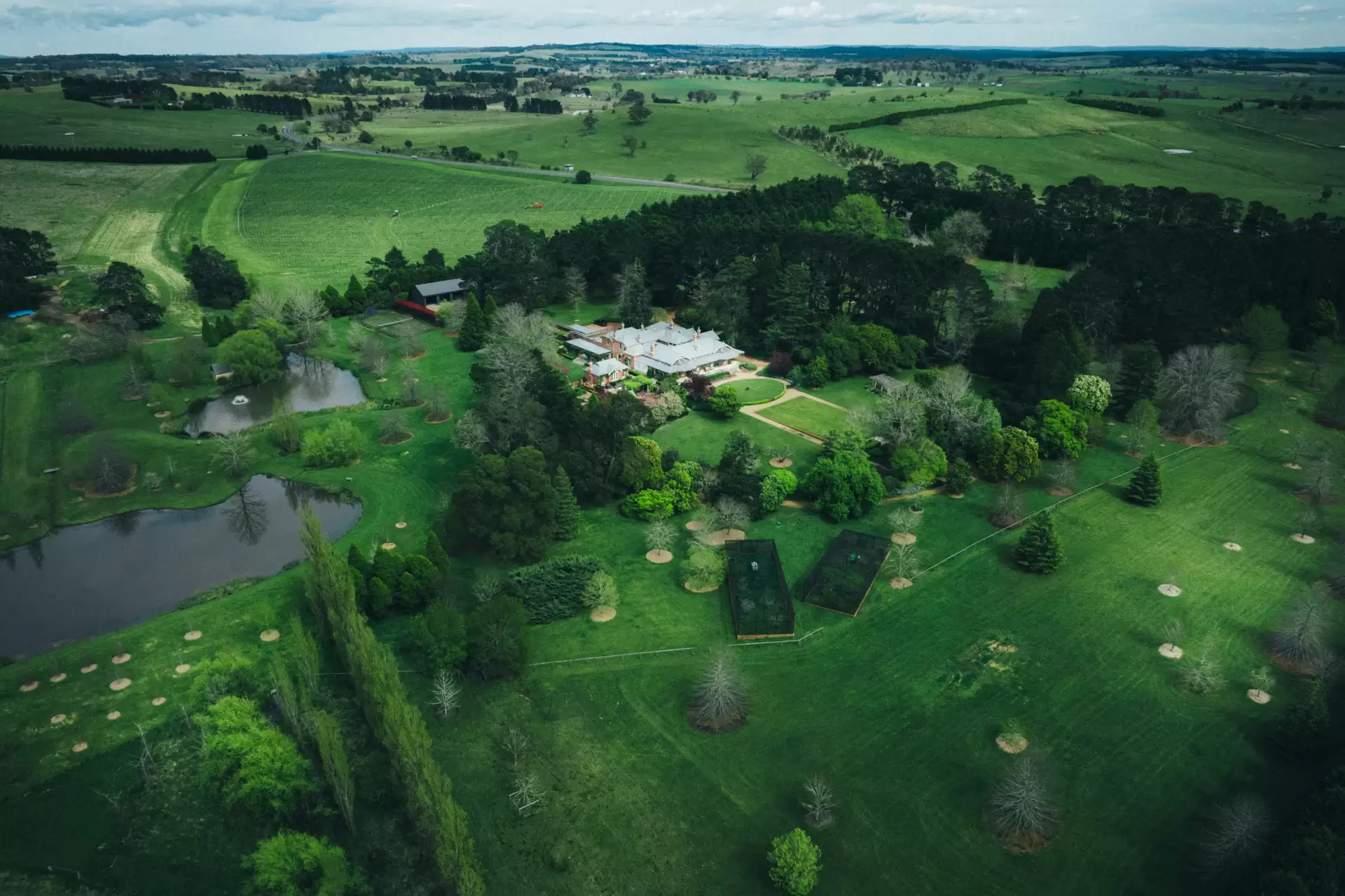 7595 Illawarra Highway Highway, Sutton Forest Sold by Drew Lindsay Sotheby's International Realty - image 29