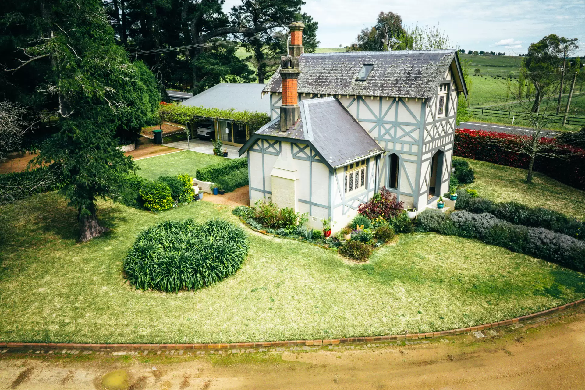 7595 Illawarra Highway Highway, Sutton Forest Sold by Drew Lindsay Sotheby's International Realty - image 24