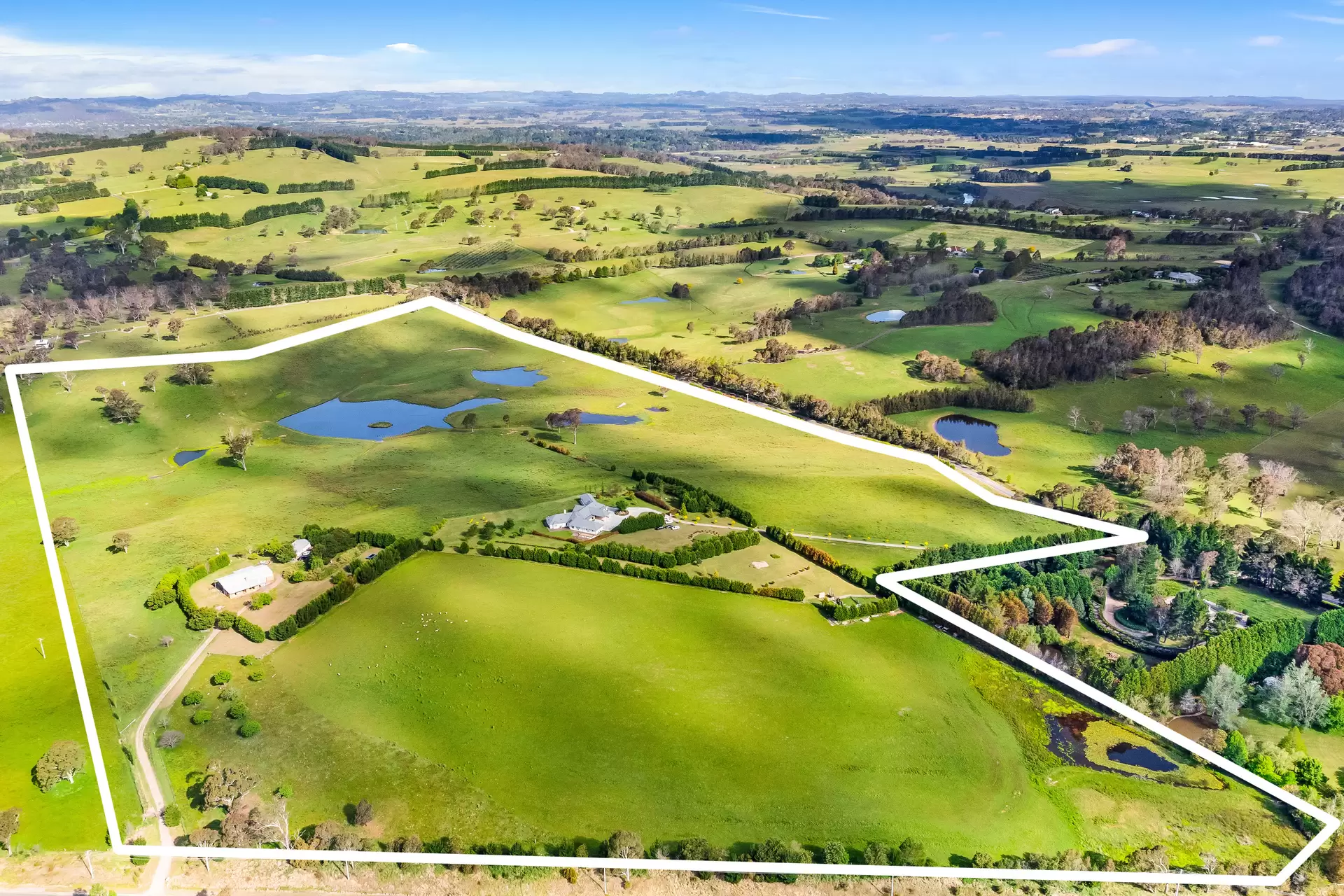 550 Oxleys Hill Road, Berrima Sold by Drew Lindsay Sotheby's International Realty - image 22