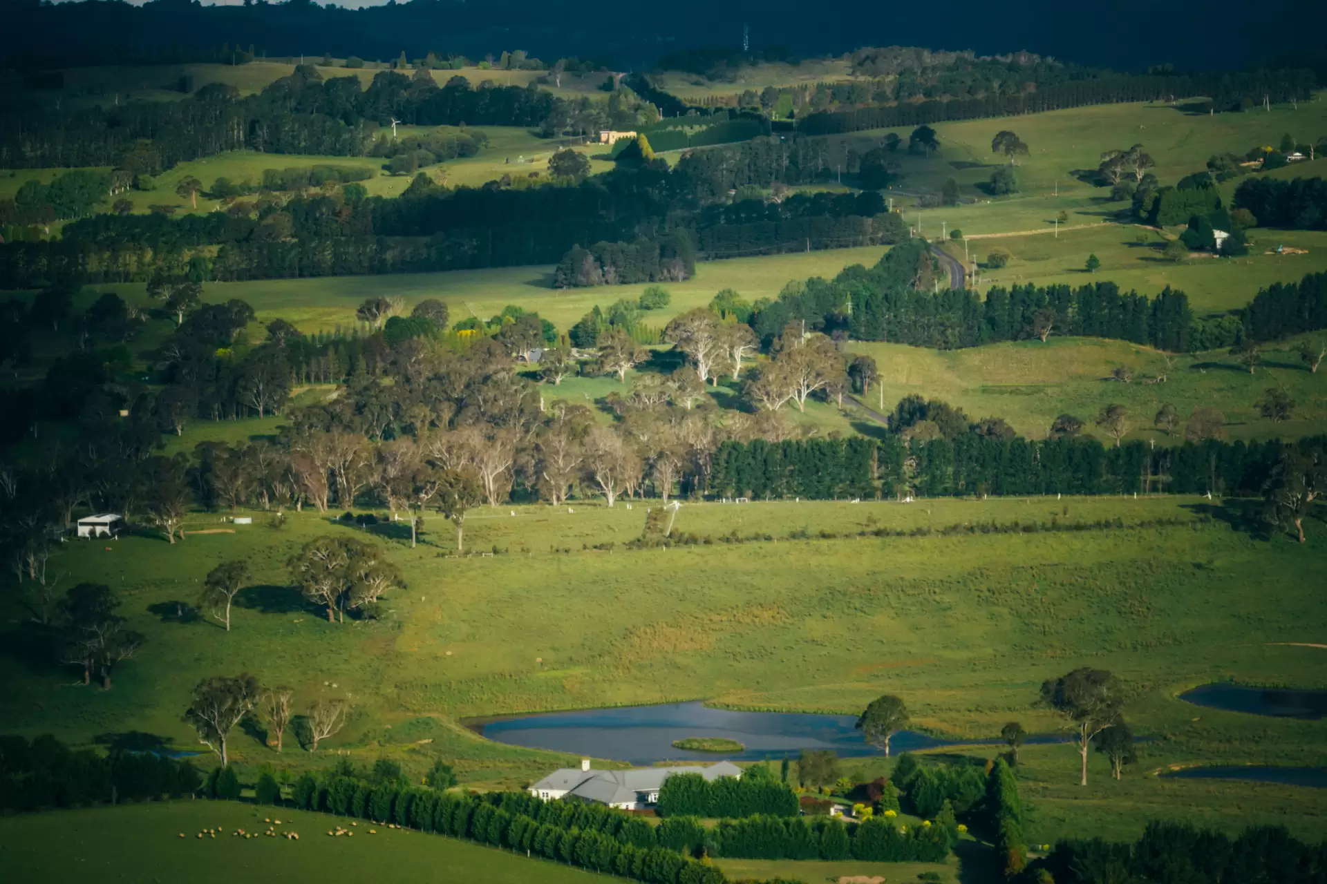 550 Oxleys Hill Road, Berrima Sold by Drew Lindsay Sotheby's International Realty - image 25