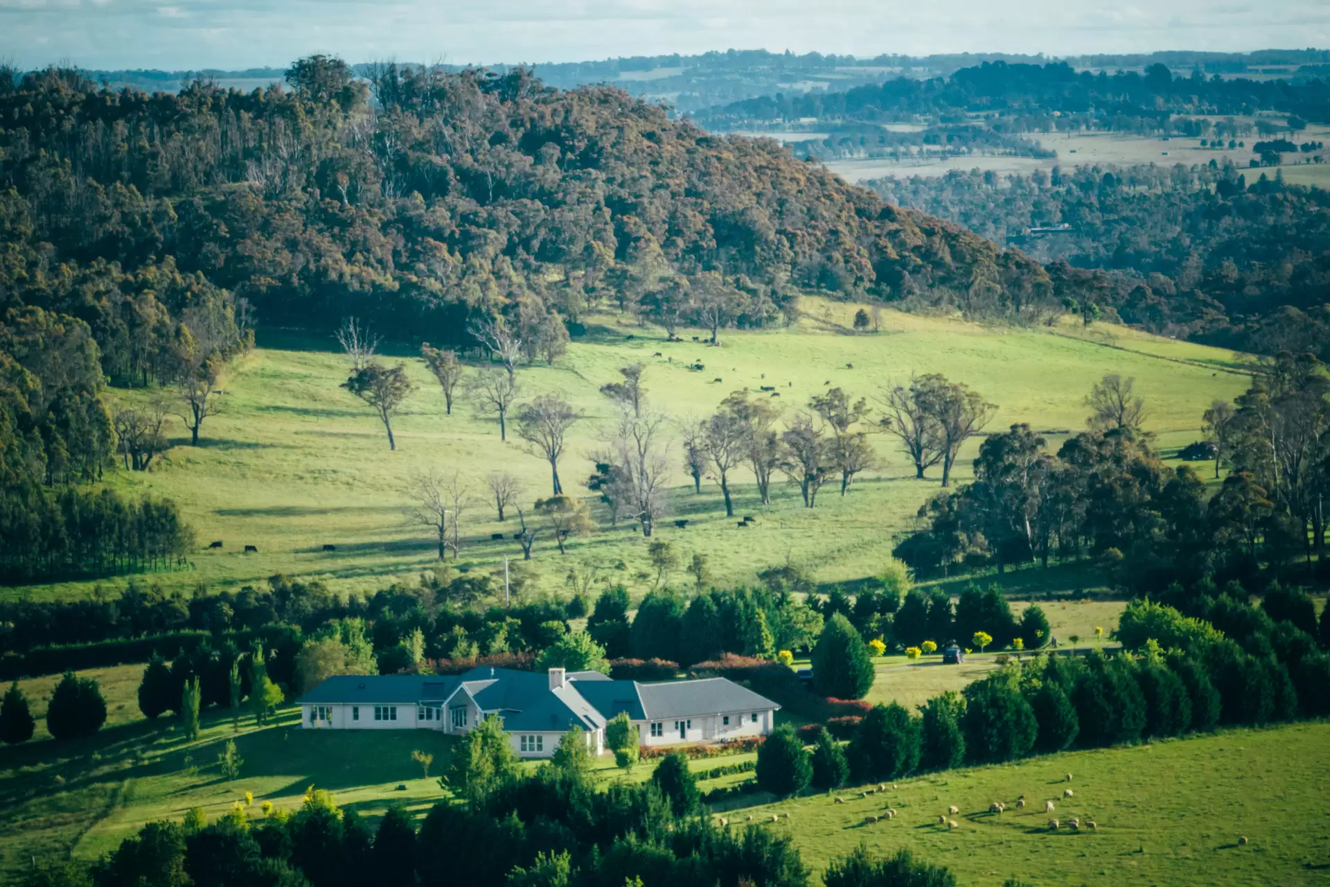 550 Oxleys Hill Road, Berrima Sold by Drew Lindsay Sotheby's International Realty - image 26
