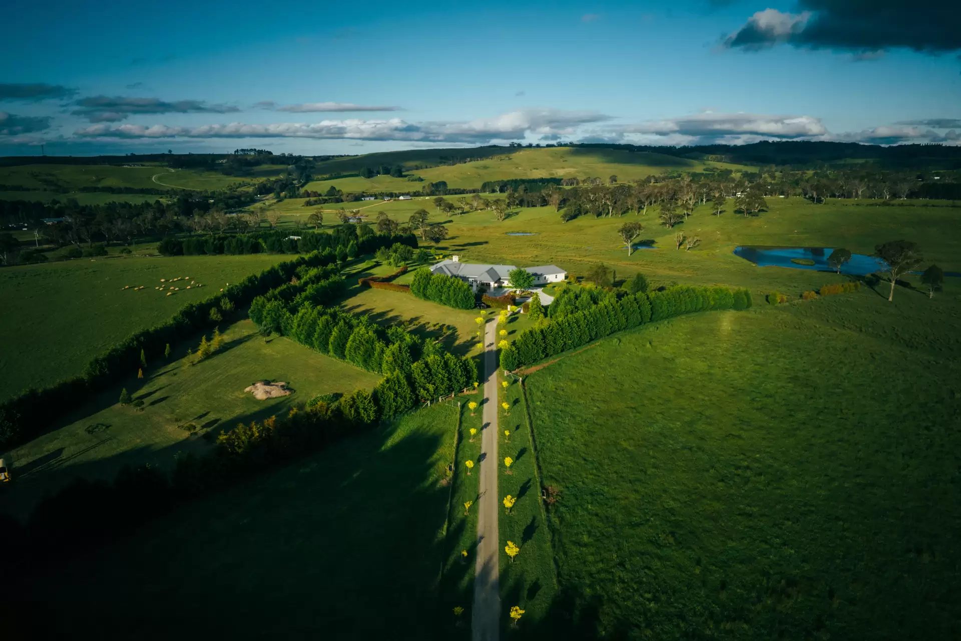 550 Oxleys Hill Road, Berrima Sold by Drew Lindsay Sotheby's International Realty - image 23