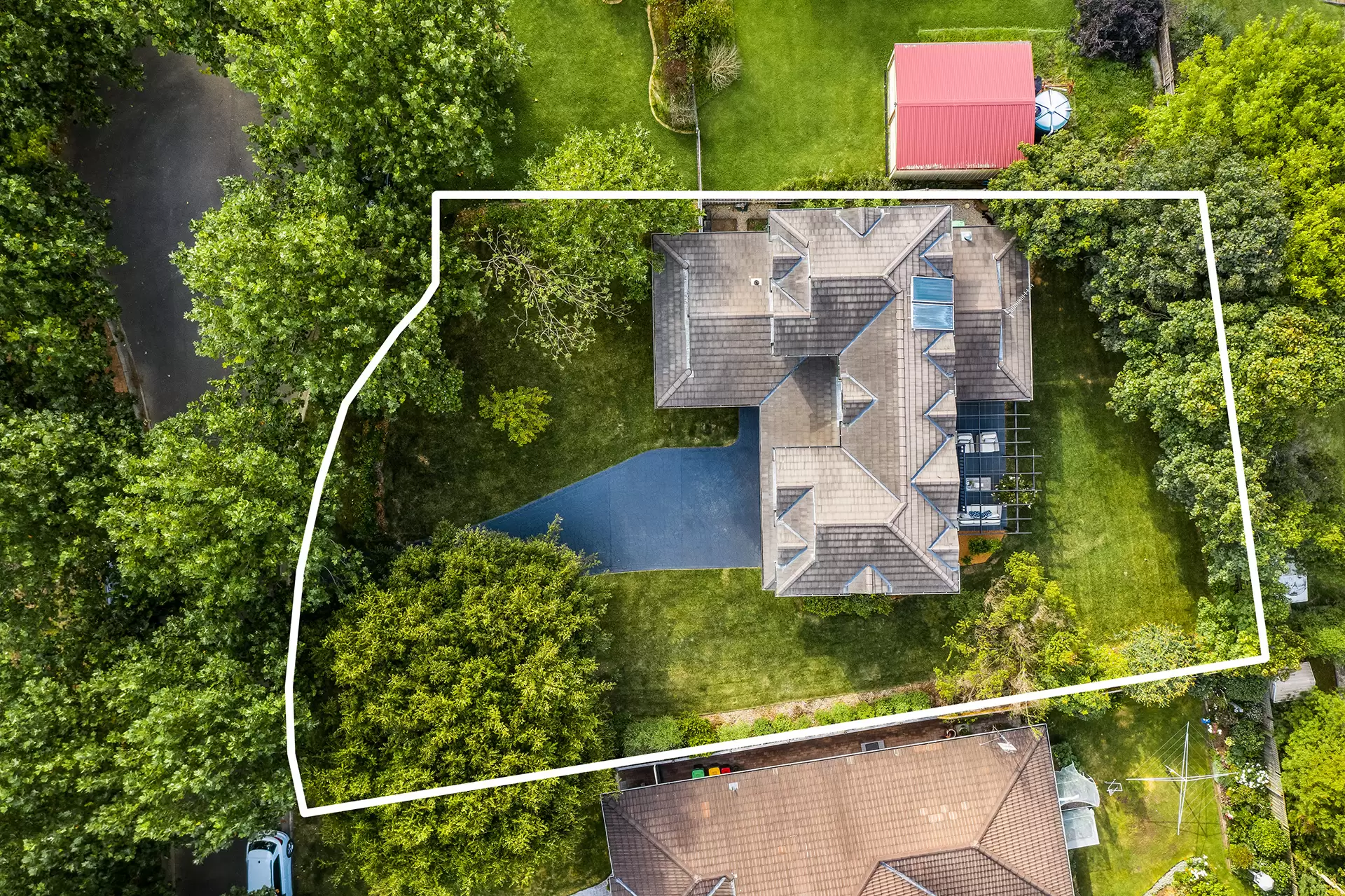 11 Plane Tree Close, Bowral Sold by Drew Lindsay Sotheby's International Realty - image 19