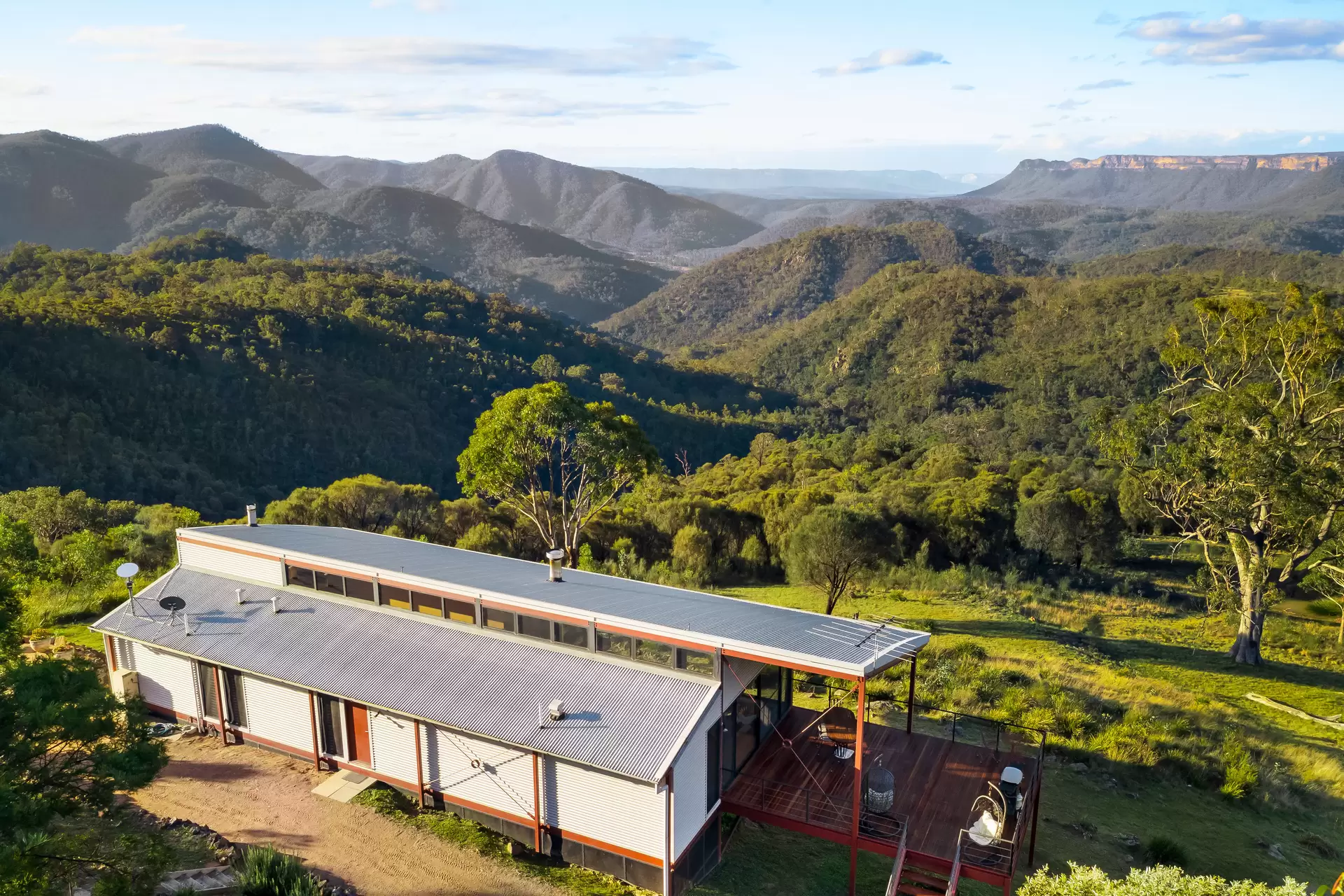 Bullio Sold by Drew Lindsay Sotheby's International Realty - image 2