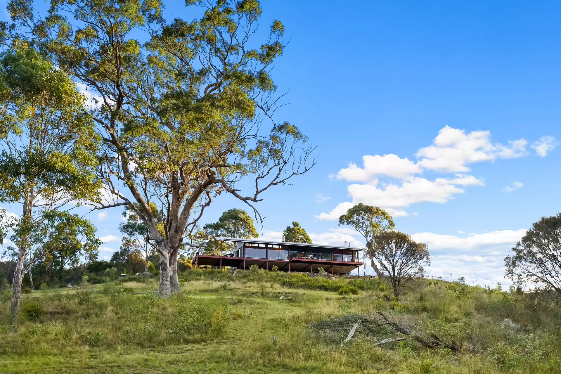 Bullio Sold by Drew Lindsay Sotheby's International Realty - image 1