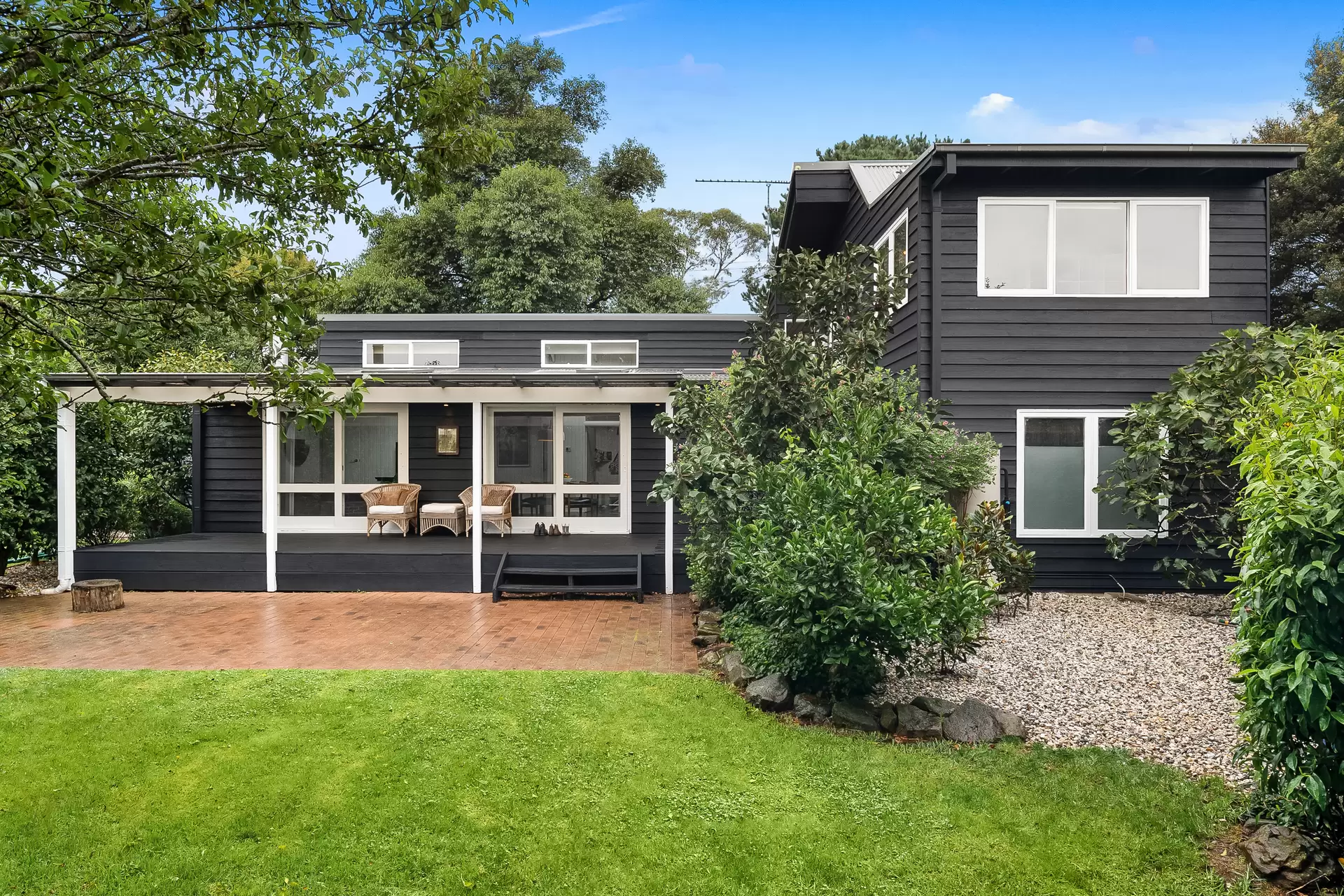 Robertson Sold by Drew Lindsay Sotheby's International Realty - image 16